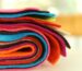 Felt sheets: craft felt, wool blend and what each is for - craft and specialty paper